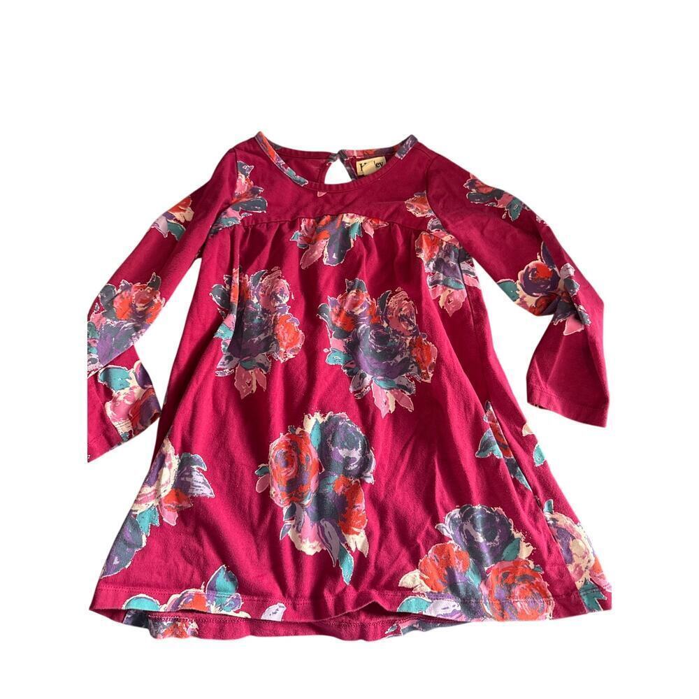 HATLEY girls size 5 dress